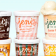 Jeni’s Ice Cream Splendid Holiday Collection, $68